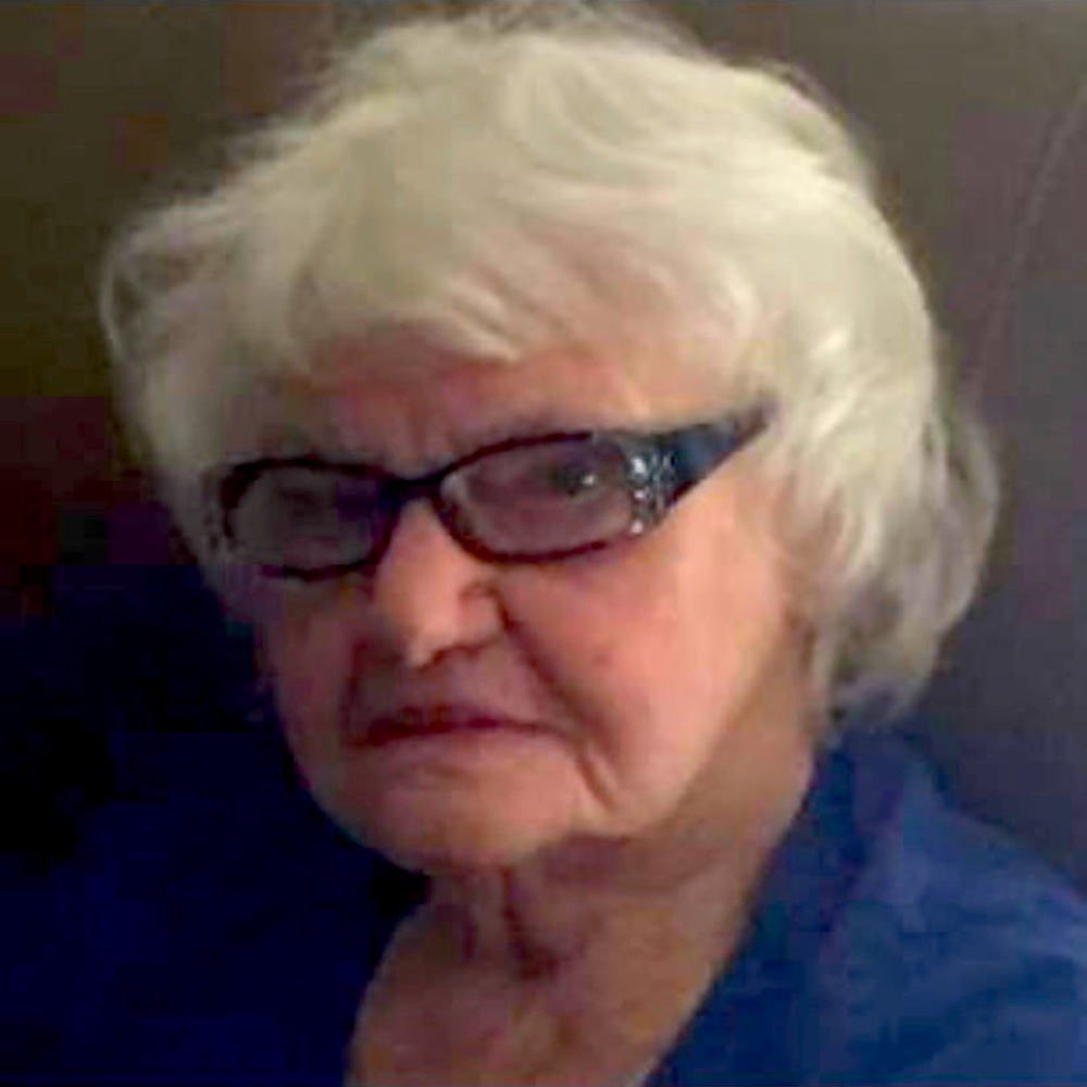 Nana Mary - Picture 1 of 1
